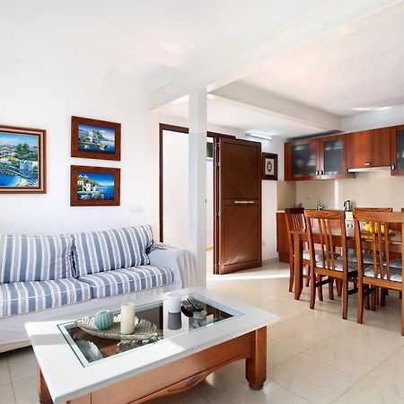 Casa Luisa Villa Arrieta  Buitenkant foto