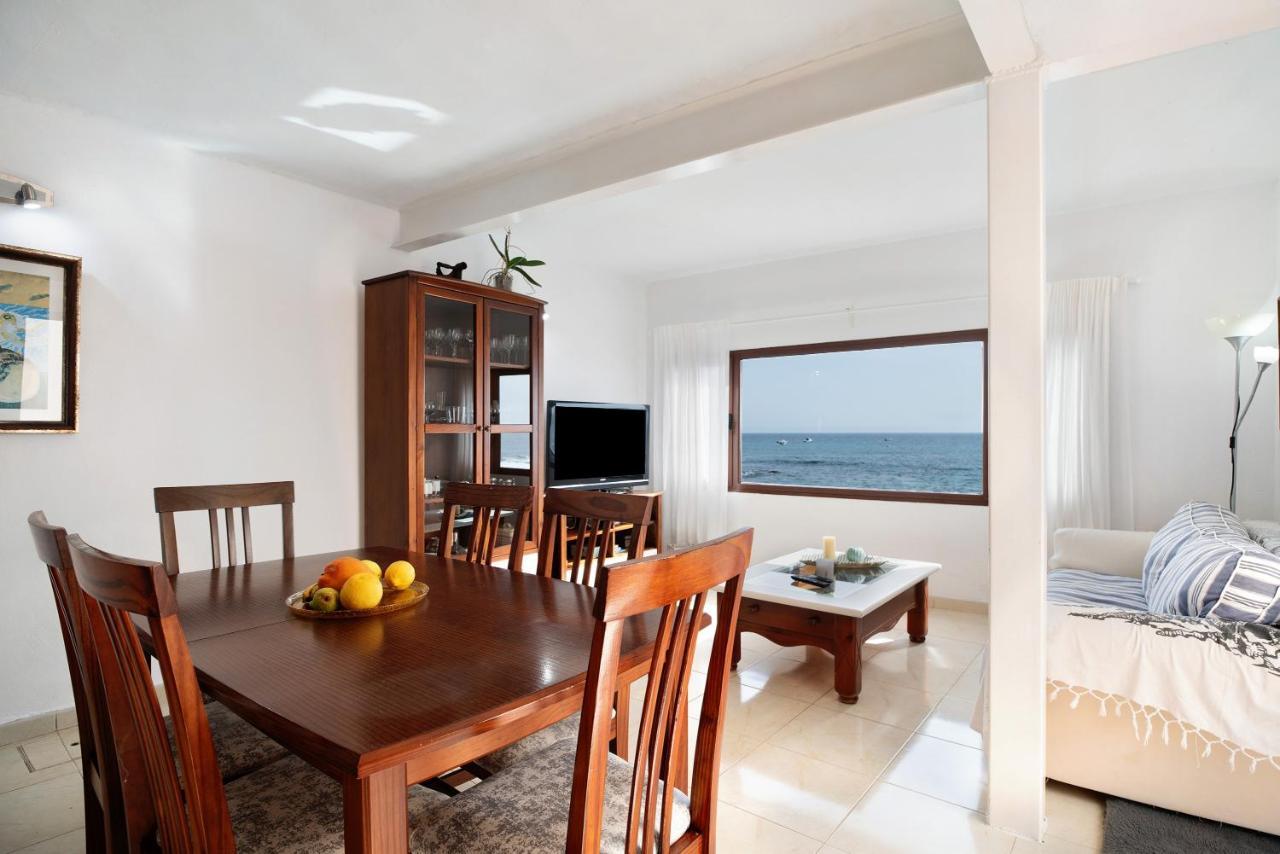 Casa Luisa Villa Arrieta  Buitenkant foto