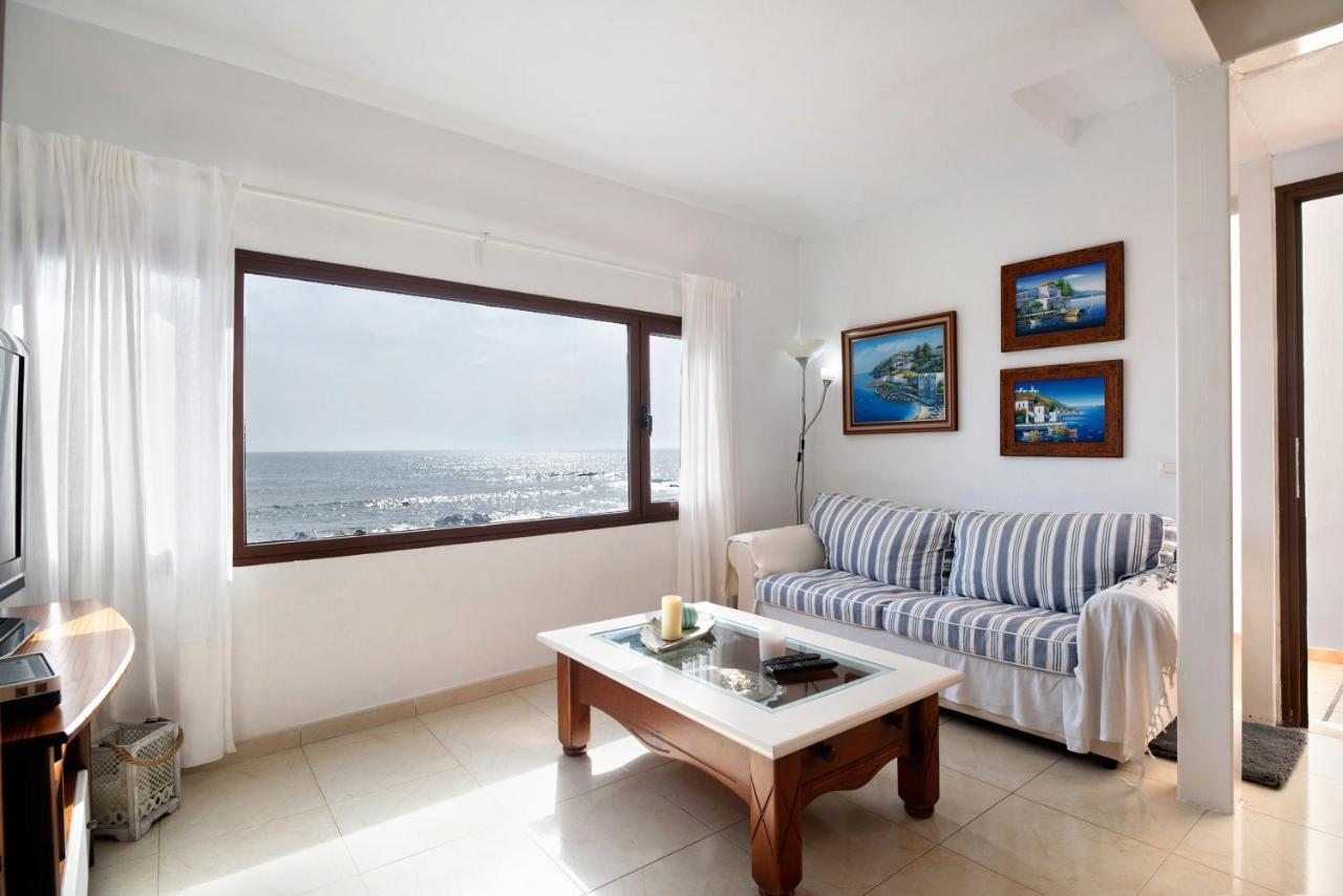 Casa Luisa Villa Arrieta  Buitenkant foto
