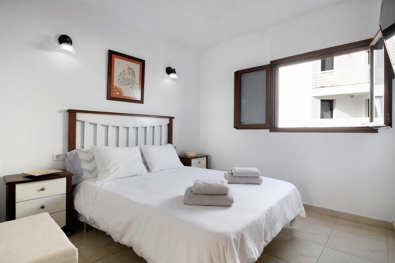 Casa Luisa Villa Arrieta  Buitenkant foto